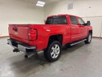 2019 Silverado 2500HD Thumbnail 9