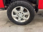 2019 Silverado 2500HD Thumbnail 35