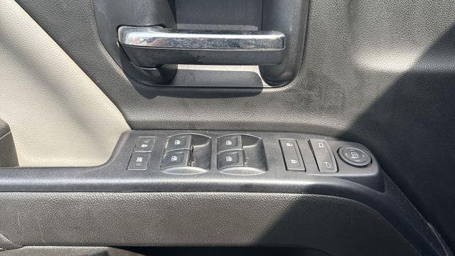 2015 Chevrolet Silverado 2500HD Work Truck