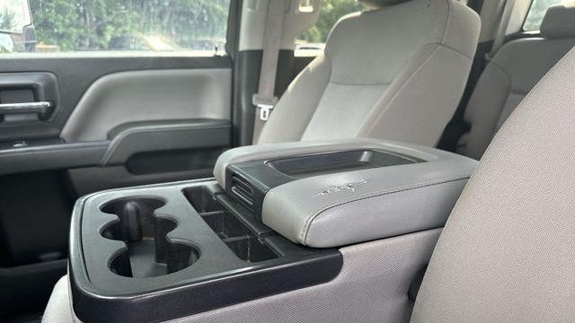 2015 Chevrolet Silverado 2500HD Work Truck