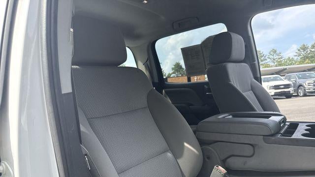 2015 Chevrolet Silverado 2500HD Work Truck