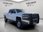 2015 Silverado 2500HD Thumbnail 3