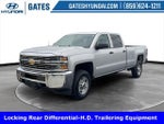 2015 Silverado 2500HD Thumbnail 5