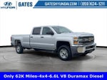 2015 Silverado 2500HD Thumbnail 1