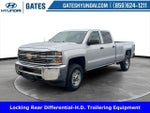 2015 Silverado 2500HD Thumbnail 5