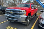 2016 Silverado 2500HD Thumbnail 1