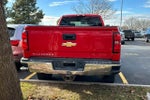 2016 Silverado 2500HD Thumbnail 3
