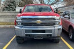 2016 Silverado 2500HD Thumbnail 5