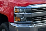 2016 Silverado 2500HD Thumbnail 9