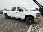 2018 Silverado 2500HD Thumbnail 1