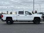 2018 Silverado 2500HD Thumbnail 2