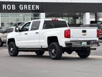 2018 Silverado 2500HD Thumbnail 5