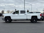 2018 Silverado 2500HD Thumbnail 6