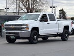 2018 Silverado 2500HD Thumbnail 7