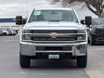 2018 Silverado 2500HD Thumbnail 8