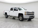 2016 Silverado 2500HD Thumbnail 1