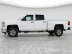 2016 Silverado 2500HD Thumbnail 3