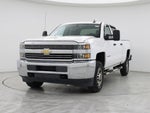 2016 Silverado 2500HD Thumbnail 4