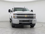 2016 Silverado 2500HD Thumbnail 5