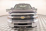 2016 Silverado 2500HD Thumbnail 8