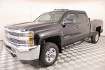 2016 Silverado 2500HD Thumbnail 9