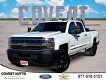 2017 Silverado 2500HD Thumbnail 1