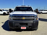 2017 Silverado 2500HD Thumbnail 3