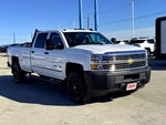 2017 Silverado 2500HD Thumbnail 4