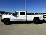2017 Silverado 2500HD Thumbnail 9