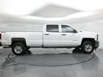 2018 Silverado 2500HD Thumbnail 20