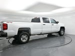2018 Silverado 2500HD Thumbnail 21