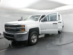 2018 Silverado 2500HD Thumbnail 24