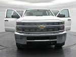2018 Silverado 2500HD Thumbnail 25