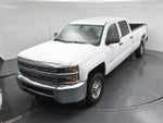2018 Silverado 2500HD Thumbnail 30