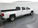 2018 Silverado 2500HD Thumbnail 35