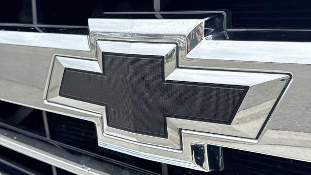 2019 Chevrolet Silverado 2500HD High Country