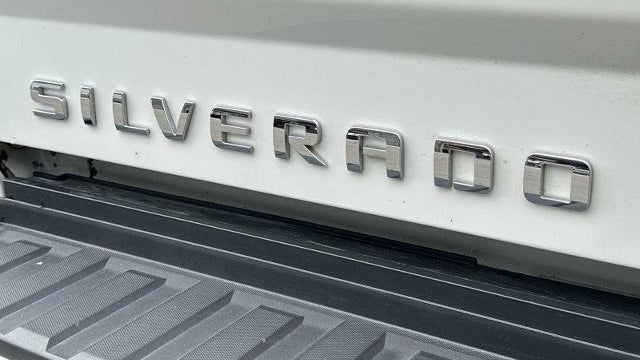 2019 Chevrolet Silverado 2500HD High Country