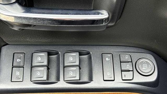 2019 Chevrolet Silverado 2500HD High Country