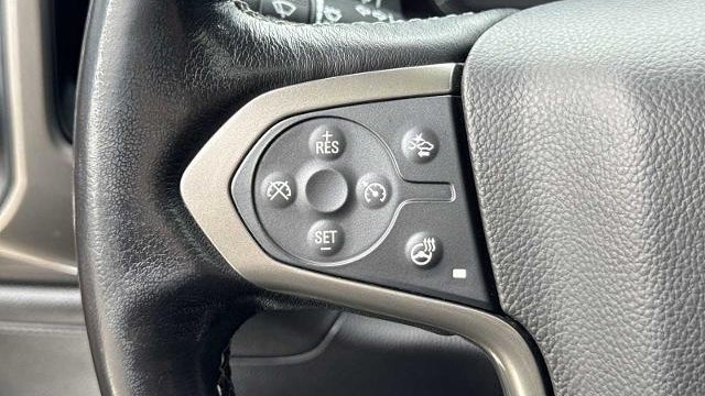 2019 Chevrolet Silverado 2500HD High Country