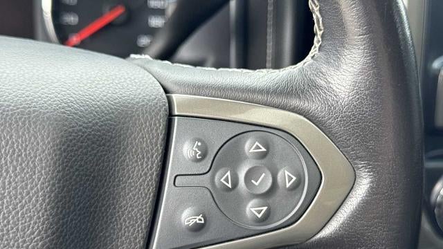 2019 Chevrolet Silverado 2500HD High Country