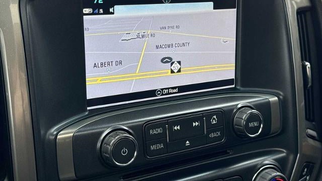 2019 Chevrolet Silverado 2500HD High Country