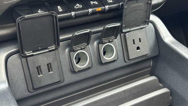 2019 Chevrolet Silverado 2500HD High Country