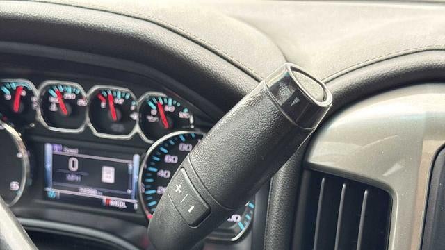2019 Chevrolet Silverado 2500HD High Country