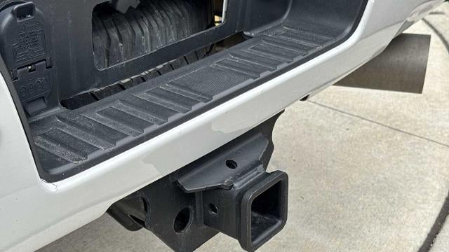 2019 Chevrolet Silverado 2500HD High Country