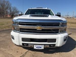 2019 Silverado 2500HD Thumbnail 2