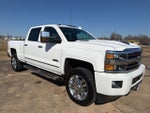 2019 Silverado 2500HD Thumbnail 3