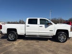 2019 Silverado 2500HD Thumbnail 4