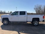 2019 Silverado 2500HD Thumbnail 8