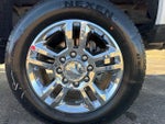 2019 Silverado 2500HD Thumbnail 9