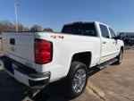 2019 Silverado 2500HD Thumbnail 5